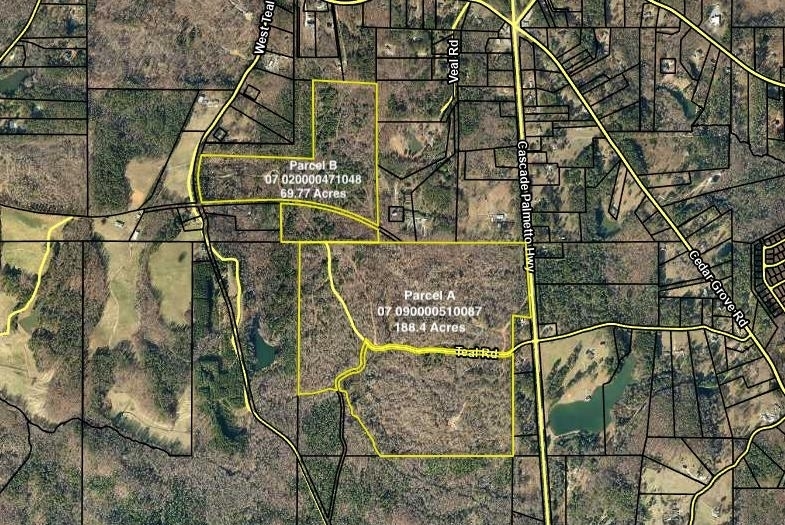 5655 Cascade Palmetto Highway South Fulton GA 30213