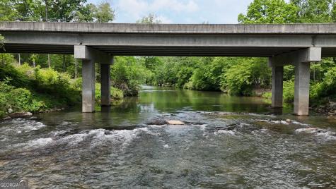 0 Highway 115 E Cleveland GA 30528