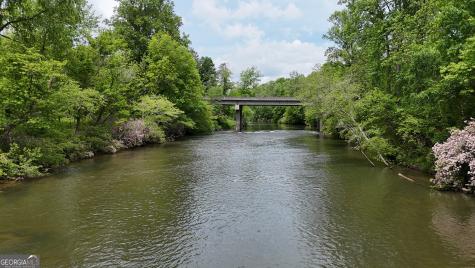 0 Highway 115 E Cleveland GA 30528