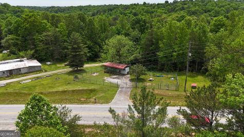 0 Highway 115 E Cleveland GA 30528