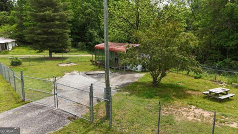 0 Highway 115 E Cleveland GA 30528