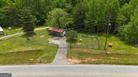 0 Highway 115 E Cleveland GA 30528