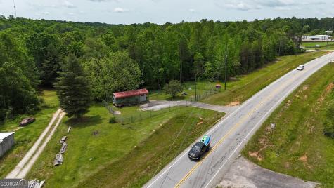 0 Highway 115 E Cleveland GA 30528