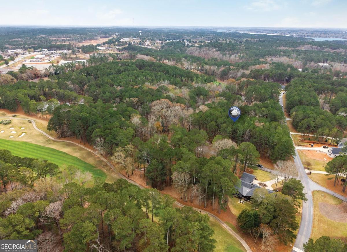 1220 Anchor Bay Circle Greensboro GA 30642