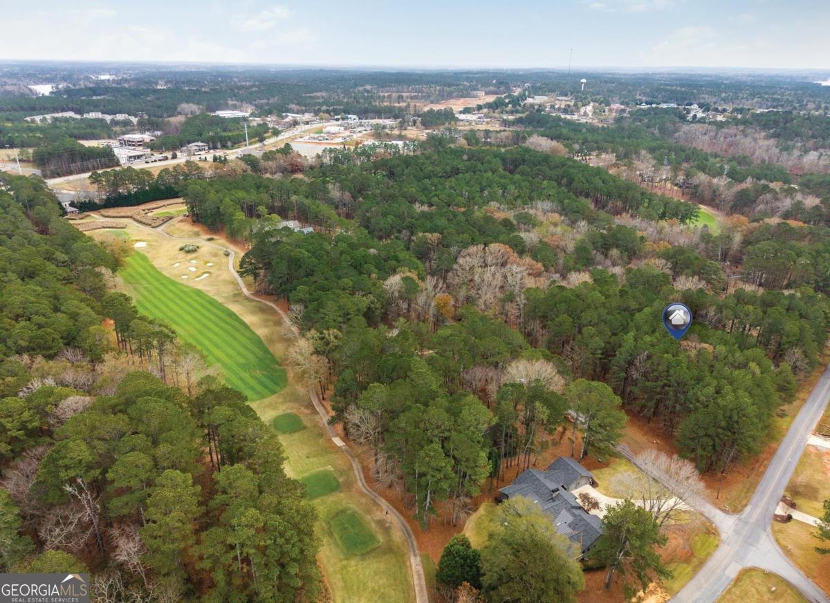 1220 Anchor Bay Circle Greensboro GA 30642