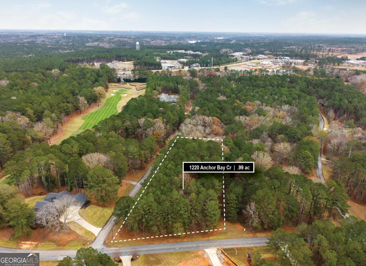 1220 Anchor Bay Circle Greensboro GA 30642