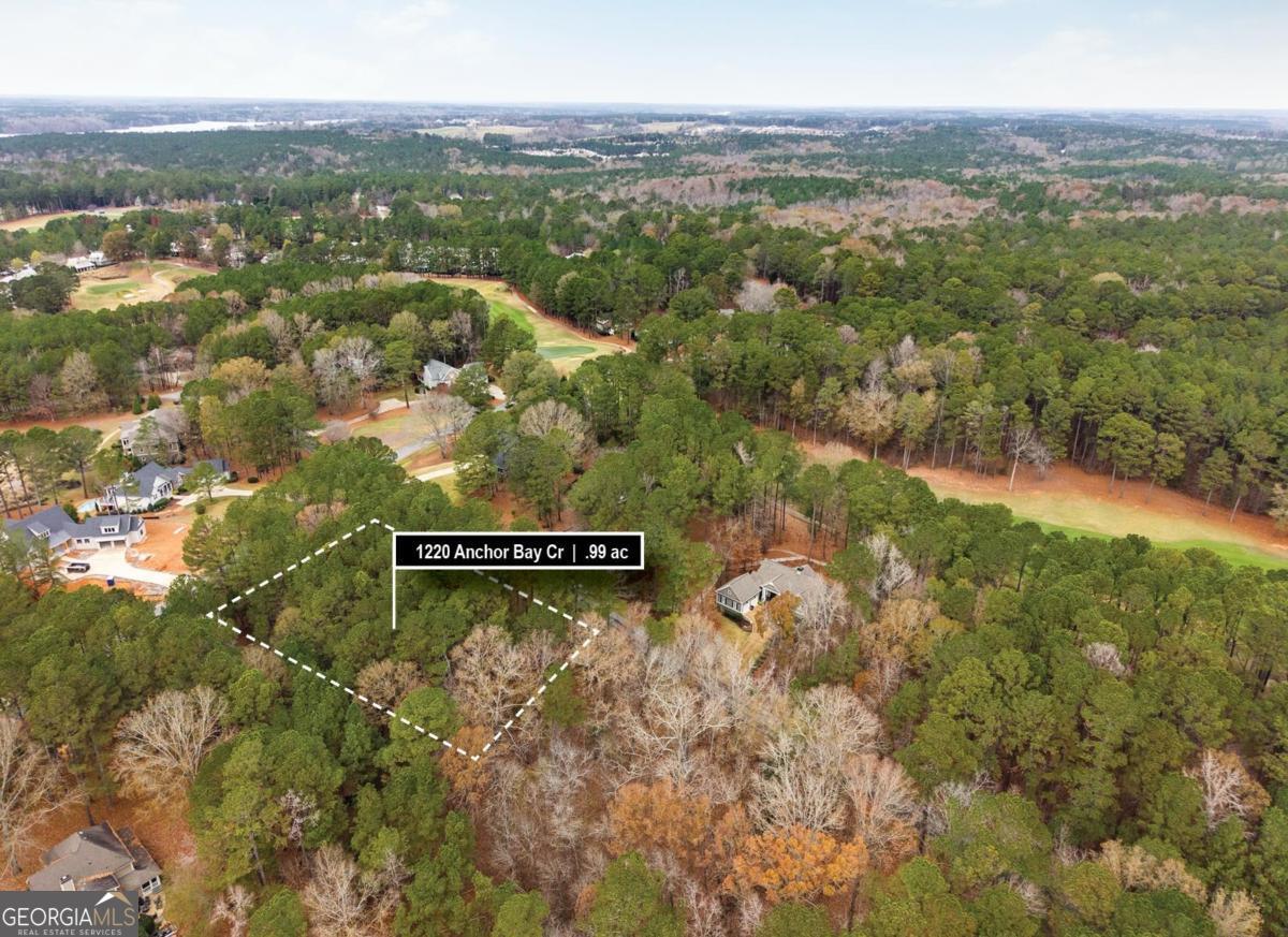 1220 Anchor Bay Circle Greensboro GA 30642