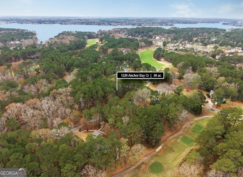 1220 Anchor Bay Circle Greensboro GA 30642