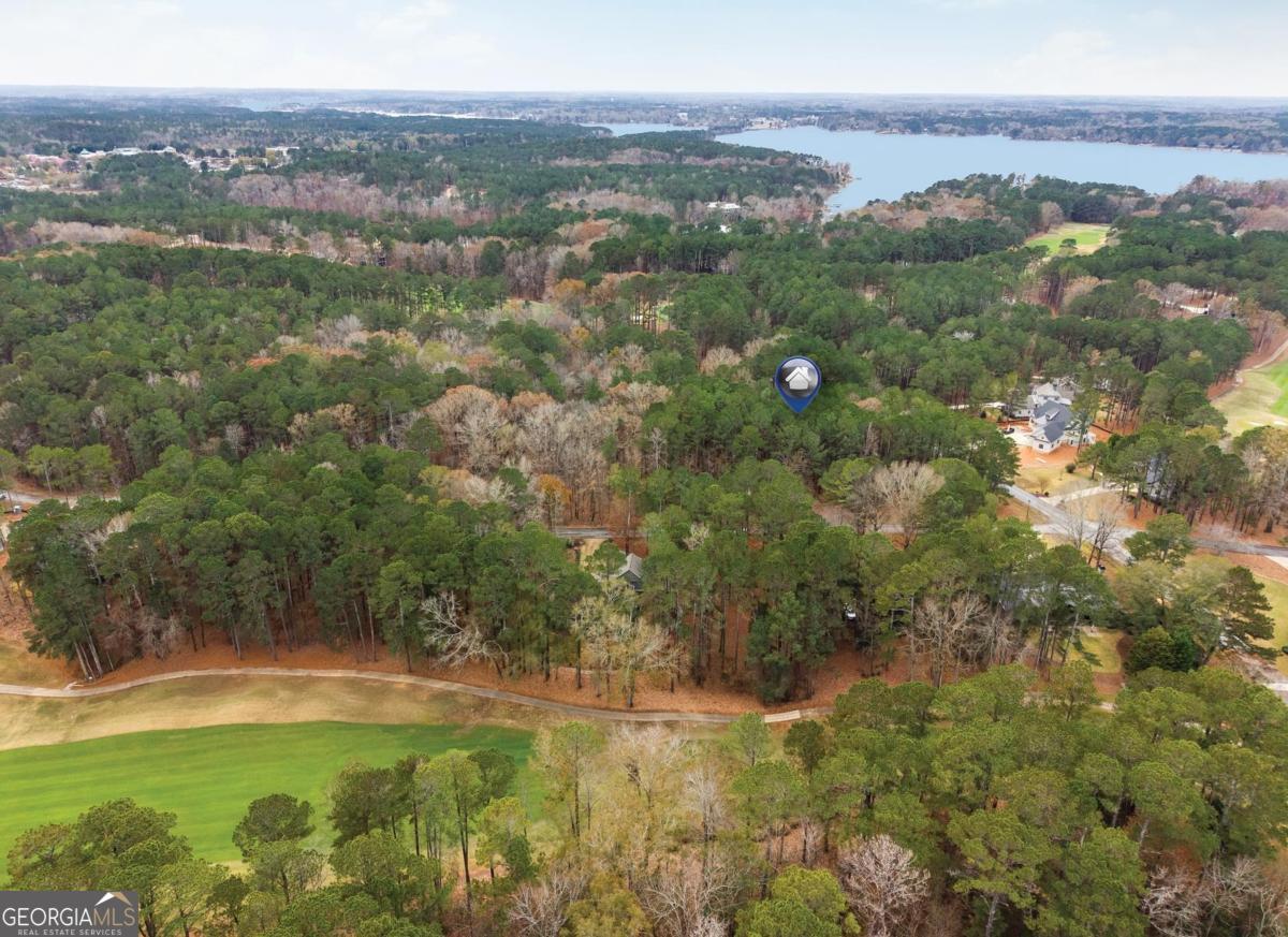 1220 Anchor Bay Circle Greensboro GA 30642