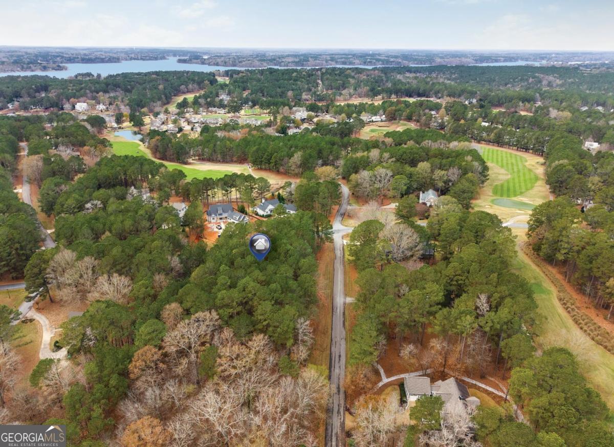 1220 Anchor Bay Circle Greensboro GA 30642