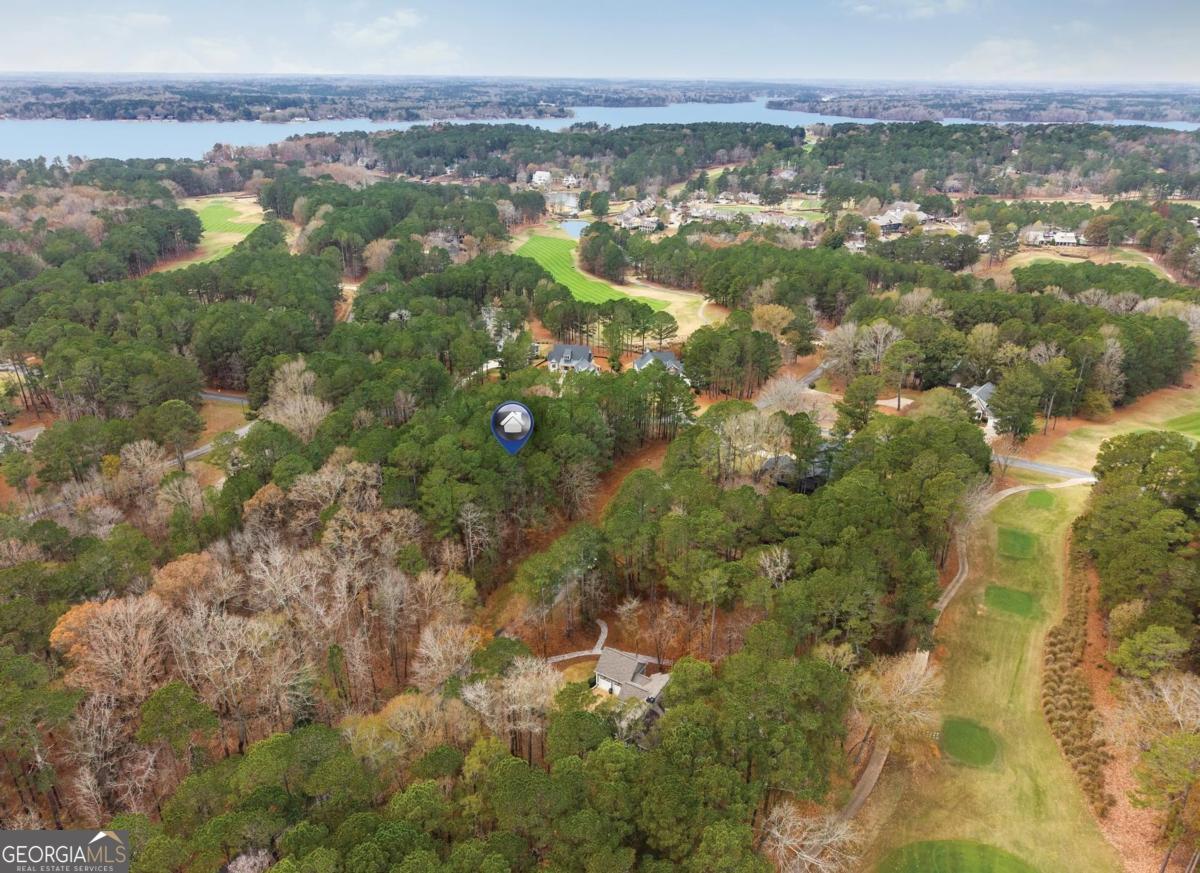 1220 Anchor Bay Circle Greensboro GA 30642
