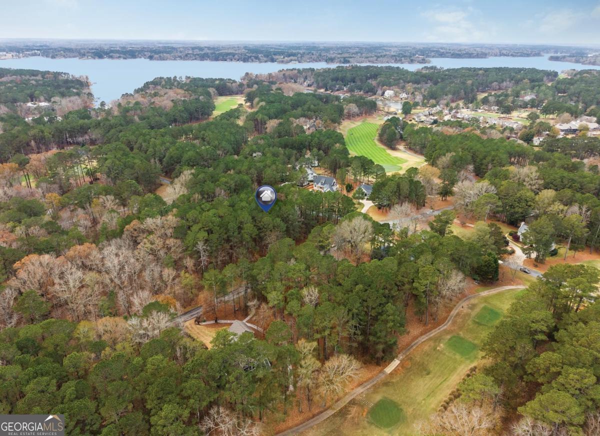 1220 Anchor Bay Circle Greensboro GA 30642