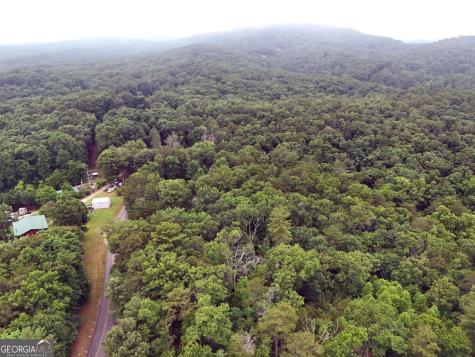 Lot 3 Cook Henry Road Blairsville GA 30512