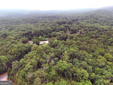 Lot 3 Cook Henry Road Blairsville GA 30512