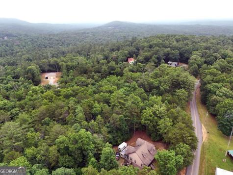Lot 3 Cook Henry Road Blairsville GA 30512