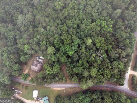 Lot 3 Cook Henry Road Blairsville GA 30512
