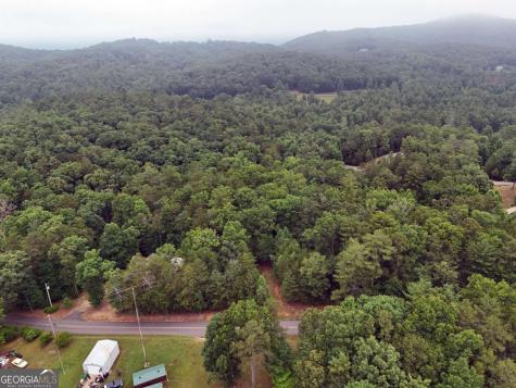 Lot 3 Cook Henry Road Blairsville GA 30512
