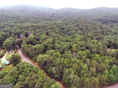 Lot 3 Cook Henry Road Blairsville GA 30512