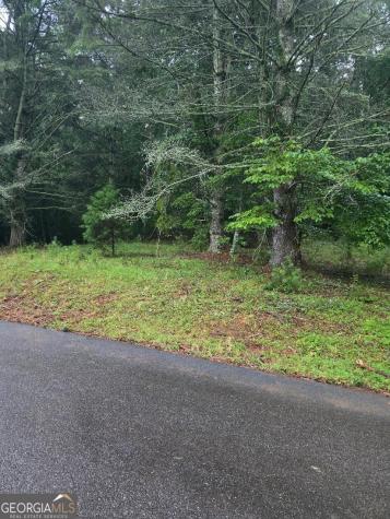 Lot 6 B And W Ranch Road Blairsville GA 30512