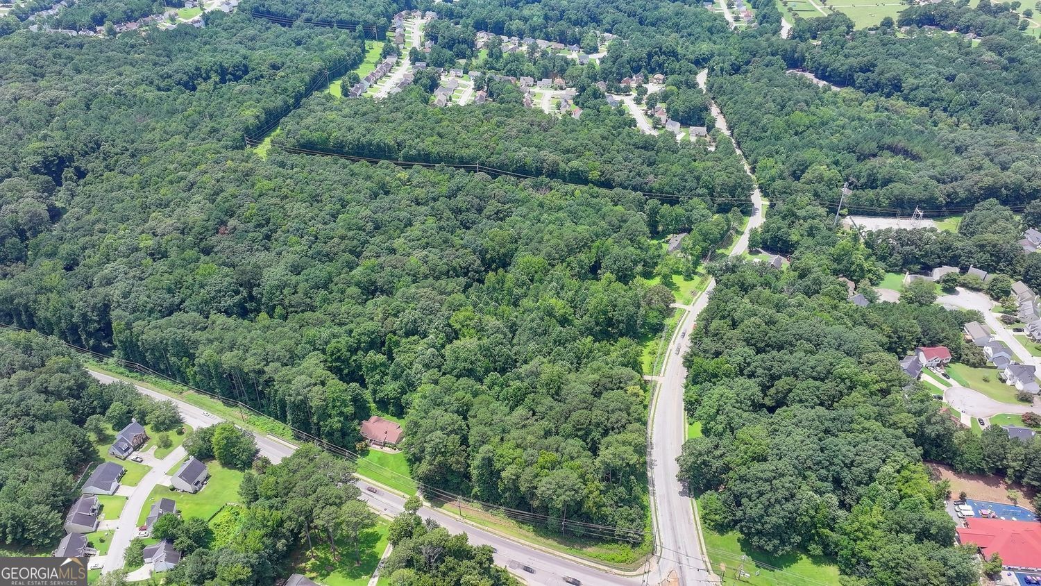 3825 Panthersville Road Ellenwood GA 30294