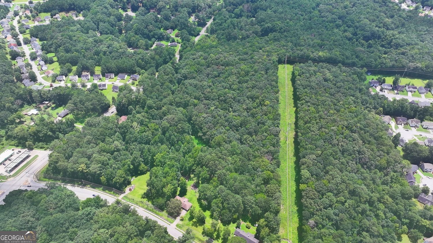 3825 Panthersville Road Ellenwood GA 30294