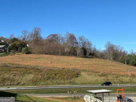 Lots 1-4 Windy Ridge & Highway 69 Hayesville NC 28904