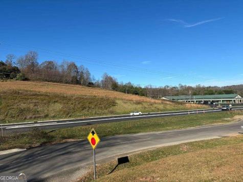 Lots 1-4 Windy Ridge & Highway 69 Hayesville NC 28904