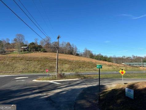 Lots 1-4 Windy Ridge & Highway 69 Hayesville NC 28904