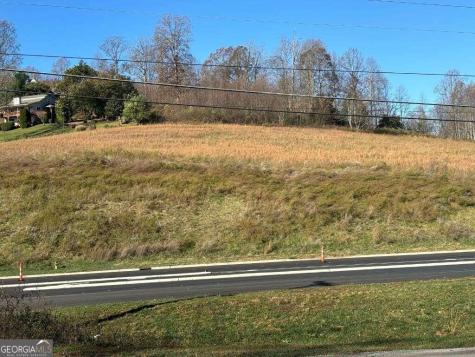 Lots 1-4 Windy Ridge & Highway 69 Hayesville NC 28904