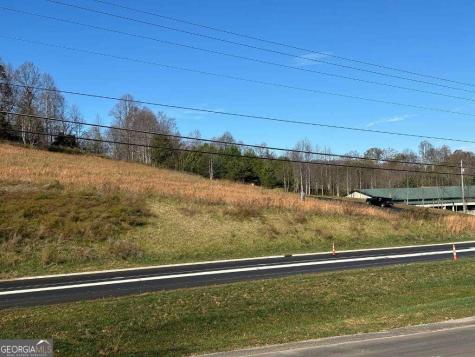 Lots 1-4 Windy Ridge & Highway 69 Hayesville NC 28904