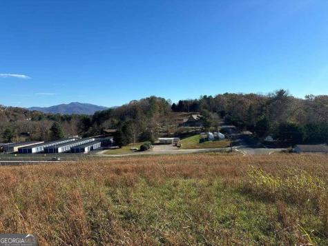 Lots 1-4 Windy Ridge & Highway 69 Hayesville NC 28904