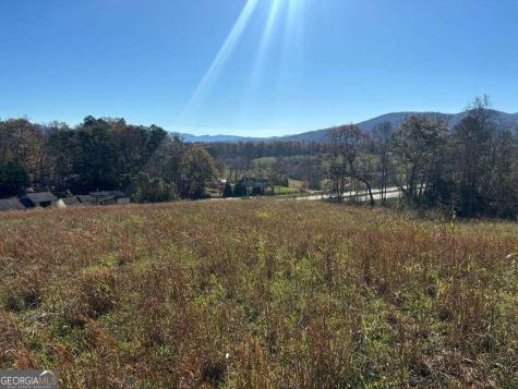 Lots 1-4 Windy Ridge & Highway 69 Hayesville NC 28904