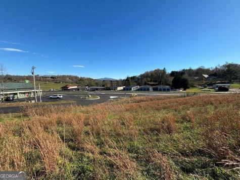 Lots 1-4 Windy Ridge & Highway 69 Hayesville NC 28904