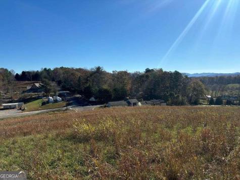 Lots 1-4 Windy Ridge & Highway 69 Hayesville NC 28904