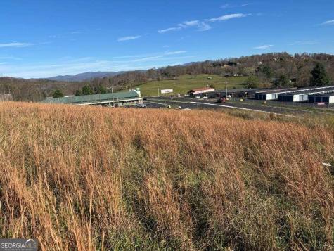 Lots 1-4 Windy Ridge & Highway 69 Hayesville NC 28904