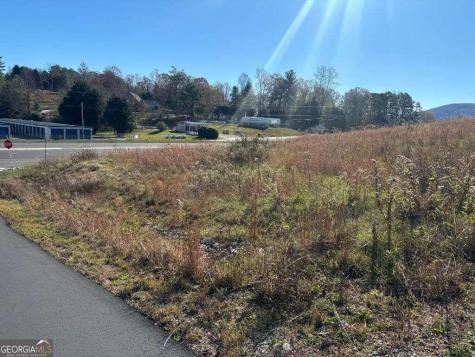 Lots 1-4 Windy Ridge & Highway 69 Hayesville NC 28904