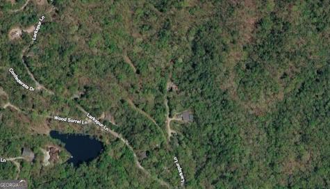 0 Larkspur Lane Clayton GA 30525