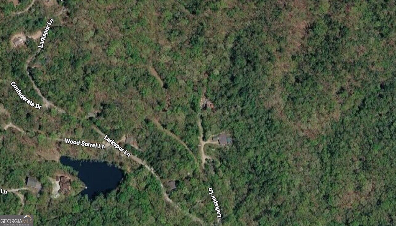 0 Larkspur Lane Clayton GA 30525