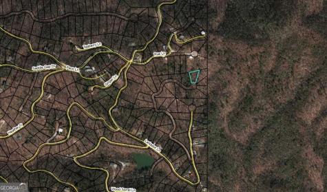0 Larkspur Lane Clayton GA 30525