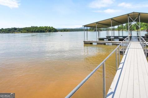 Lot #3 Tranquil Pointe Lane Hiawassee GA 30546