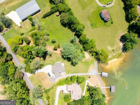 Lot #3 Tranquil Pointe Lane Hiawassee GA 30546