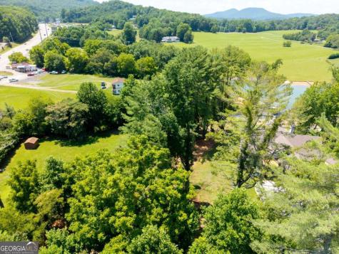 Lot #3 Tranquil Pointe Lane Hiawassee GA 30546