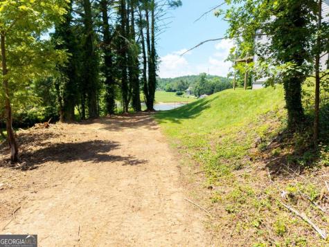 Lot #3 Tranquil Pointe Lane Hiawassee GA 30546