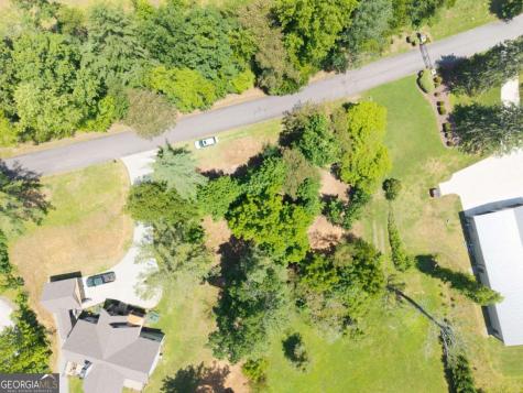 Lot #3 Tranquil Pointe Lane Hiawassee GA 30546