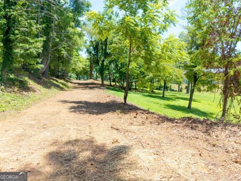 Lot #3 Tranquil Pointe Lane Hiawassee GA 30546