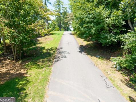 Lot #3 Tranquil Pointe Lane Hiawassee GA 30546