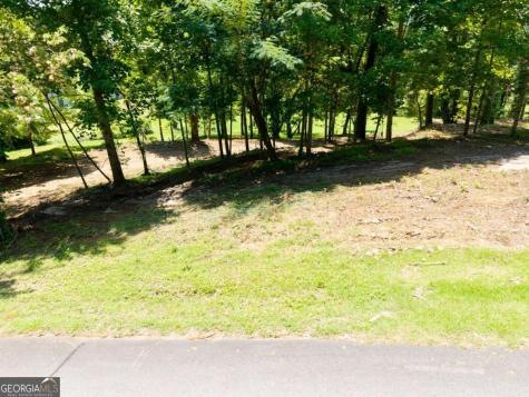 Lot #3 Tranquil Pointe Lane Hiawassee GA 30546
