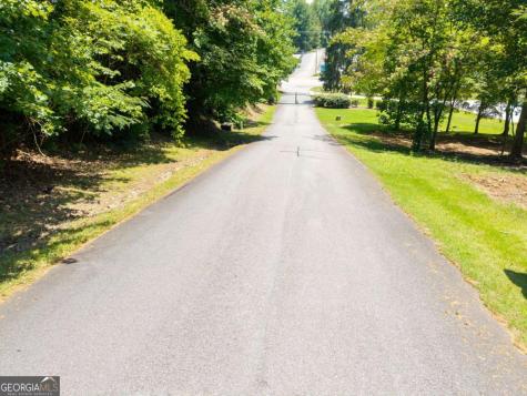 Lot #3 Tranquil Pointe Lane Hiawassee GA 30546