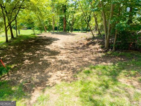 Lot #3 Tranquil Pointe Lane Hiawassee GA 30546