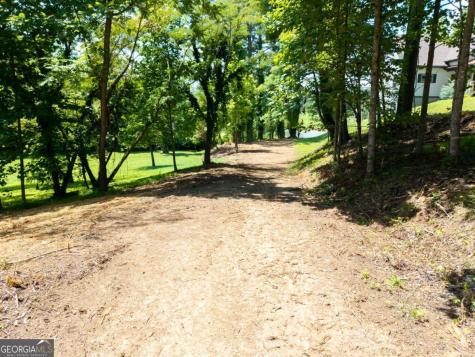 Lot #3 Tranquil Pointe Lane Hiawassee GA 30546